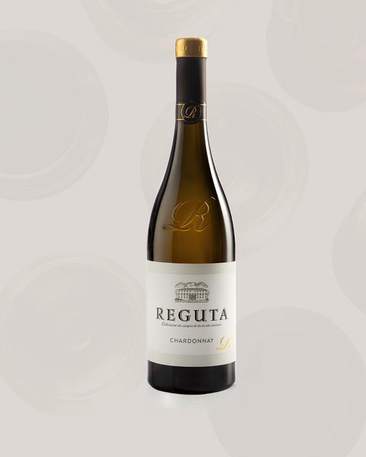 Chardonnay - Reguta