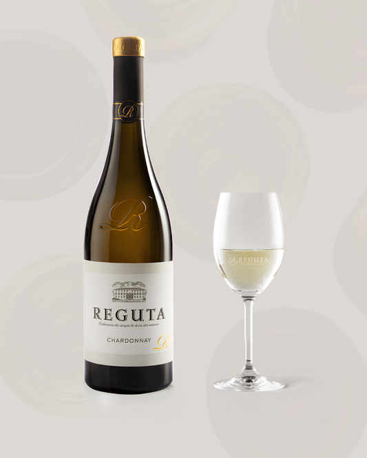 Chardonnay - Reguta