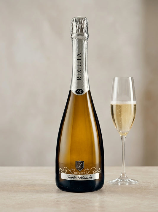 Cuvee Blanche - Reguta