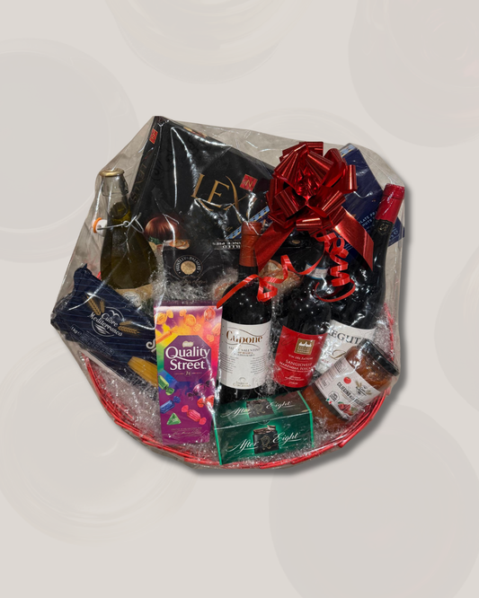 Hamper