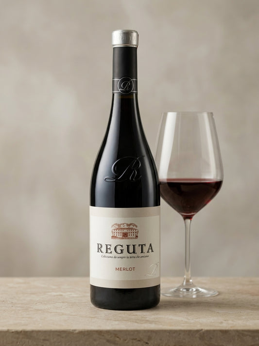 Merlot - Reguta