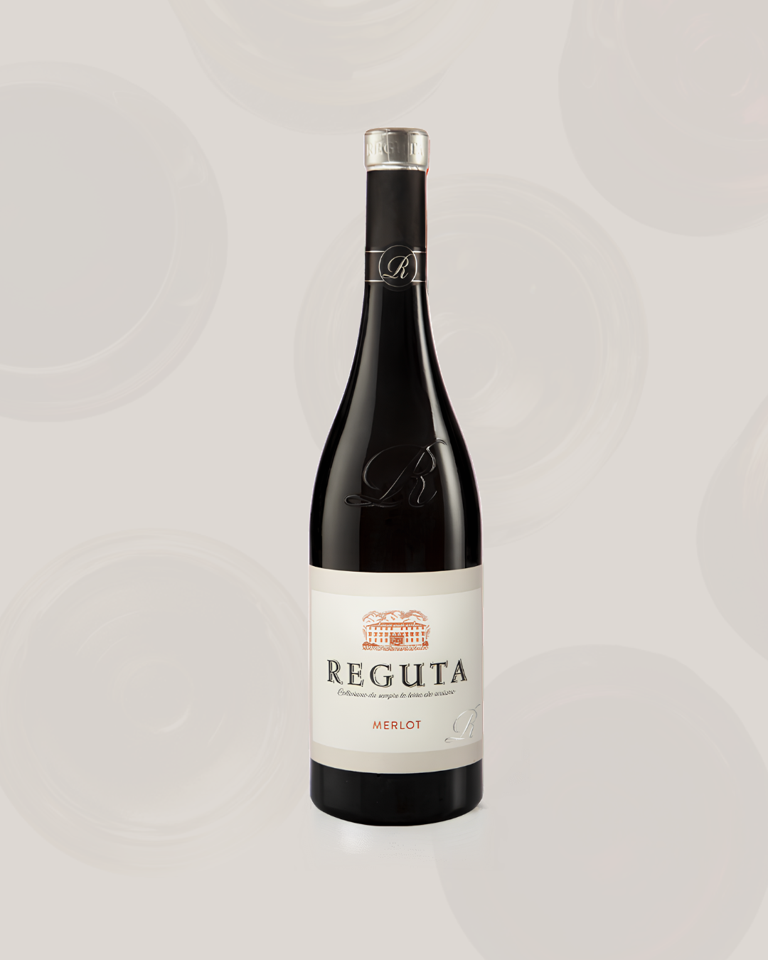Merlot - Reguta