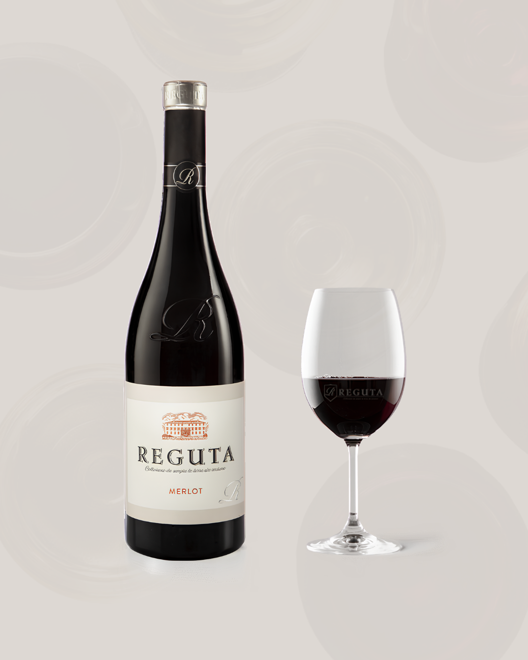 Merlot - Reguta