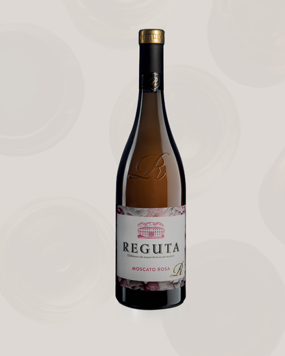 Moscato Rosa - Reguta