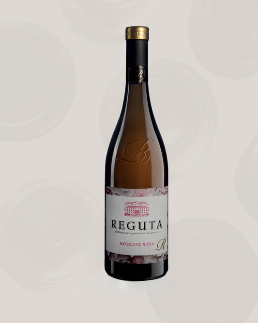 Moscato Rosa - Reguta