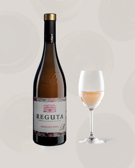 Moscato Rosa - Reguta