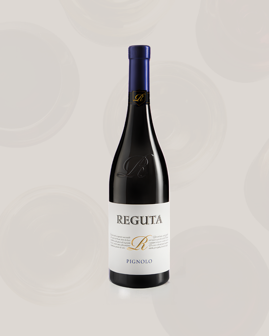 Pignolo - Reguta