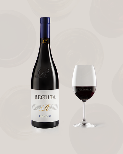 Pignolo - Reguta