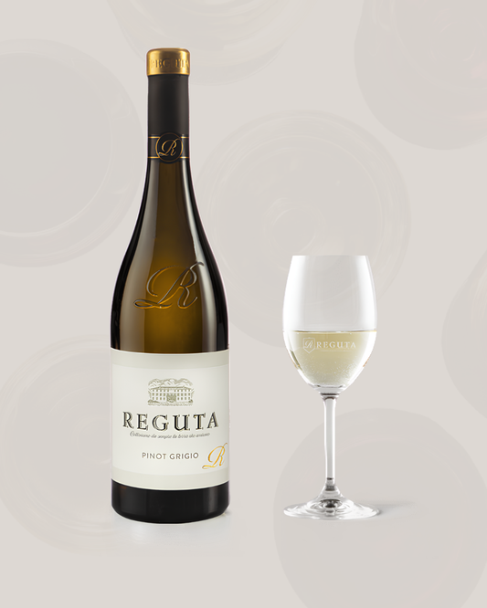 Pinot Grigio - Reguta