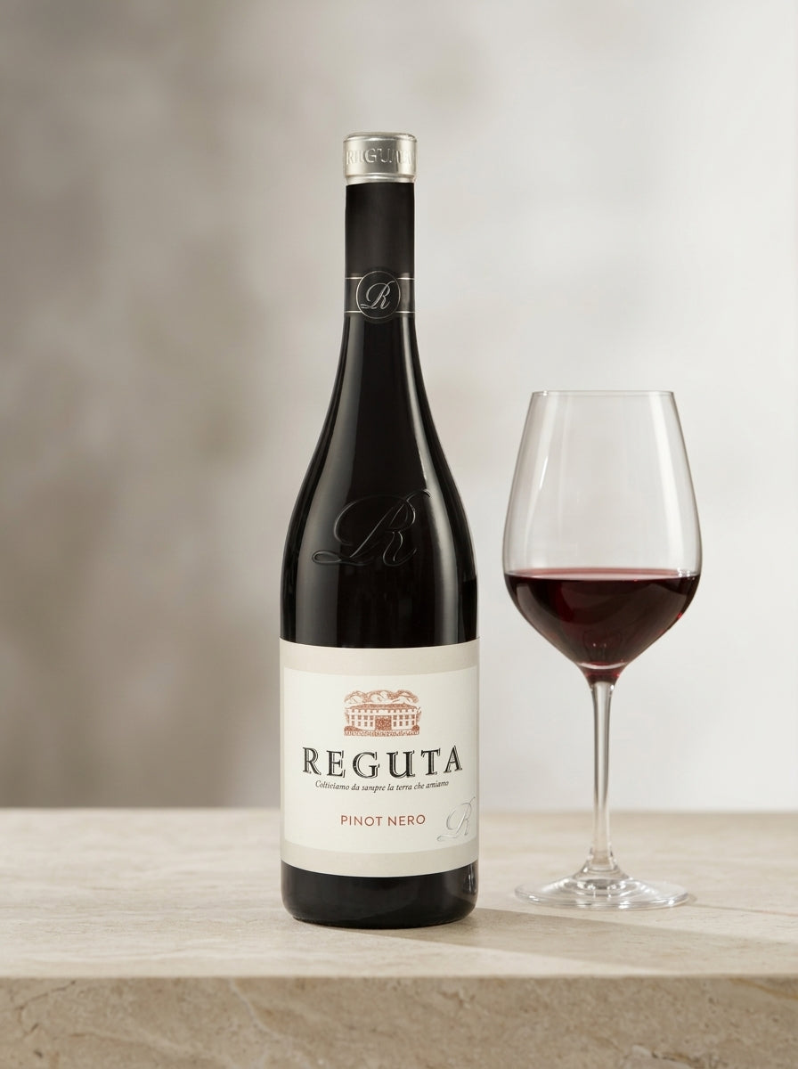 Pinot Nero - Reguta