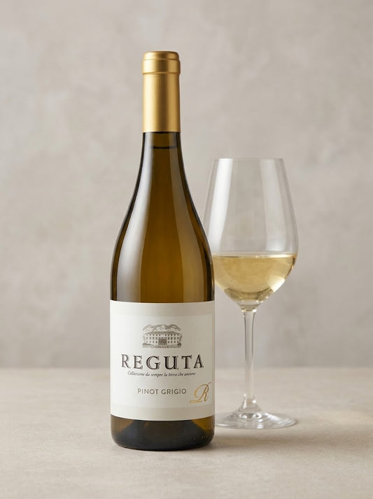 Pinot Grigio - Reguta