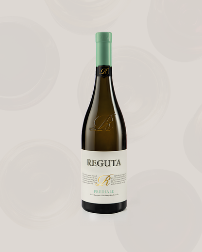Prediale - Reguta