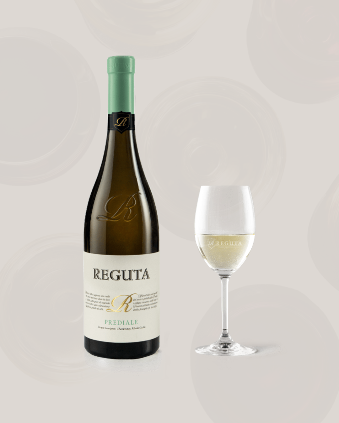 Prediale - Reguta