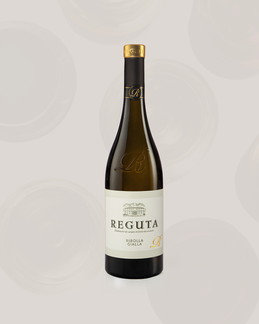Ribolla Gialle - Reguta