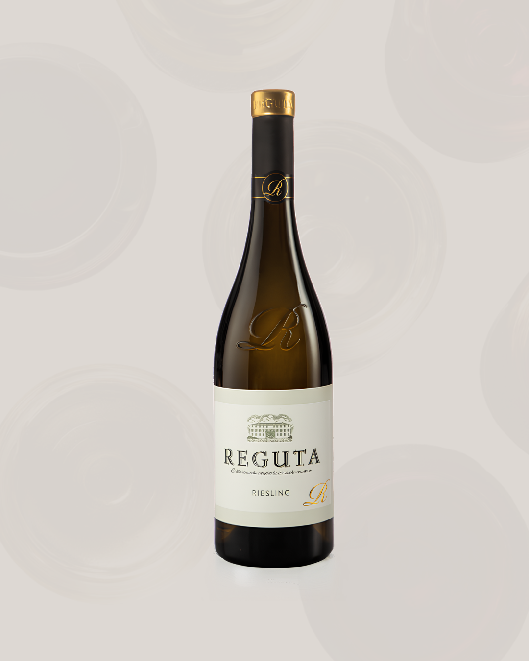Riesling - Reguta