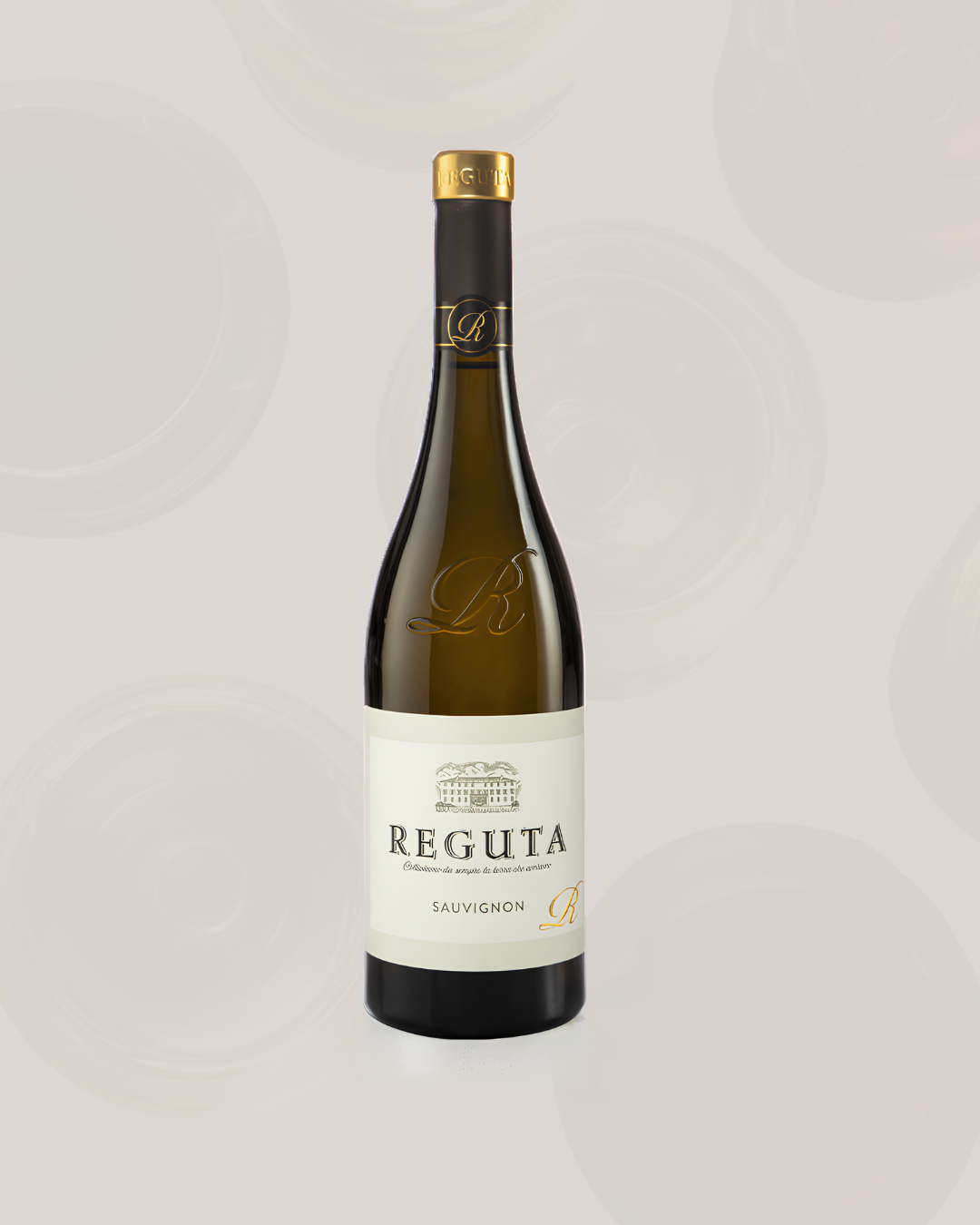 Sauvignon Blanc - Reguta
