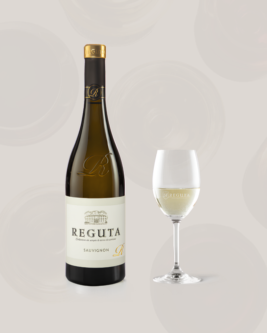 Sauvignon Blanc - Reguta