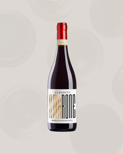 Amarone Della Valpolicella DOCG - Alberini