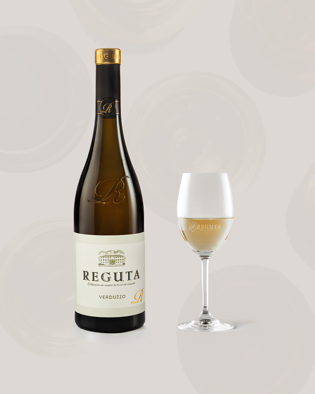 Verduzzo - Reguta