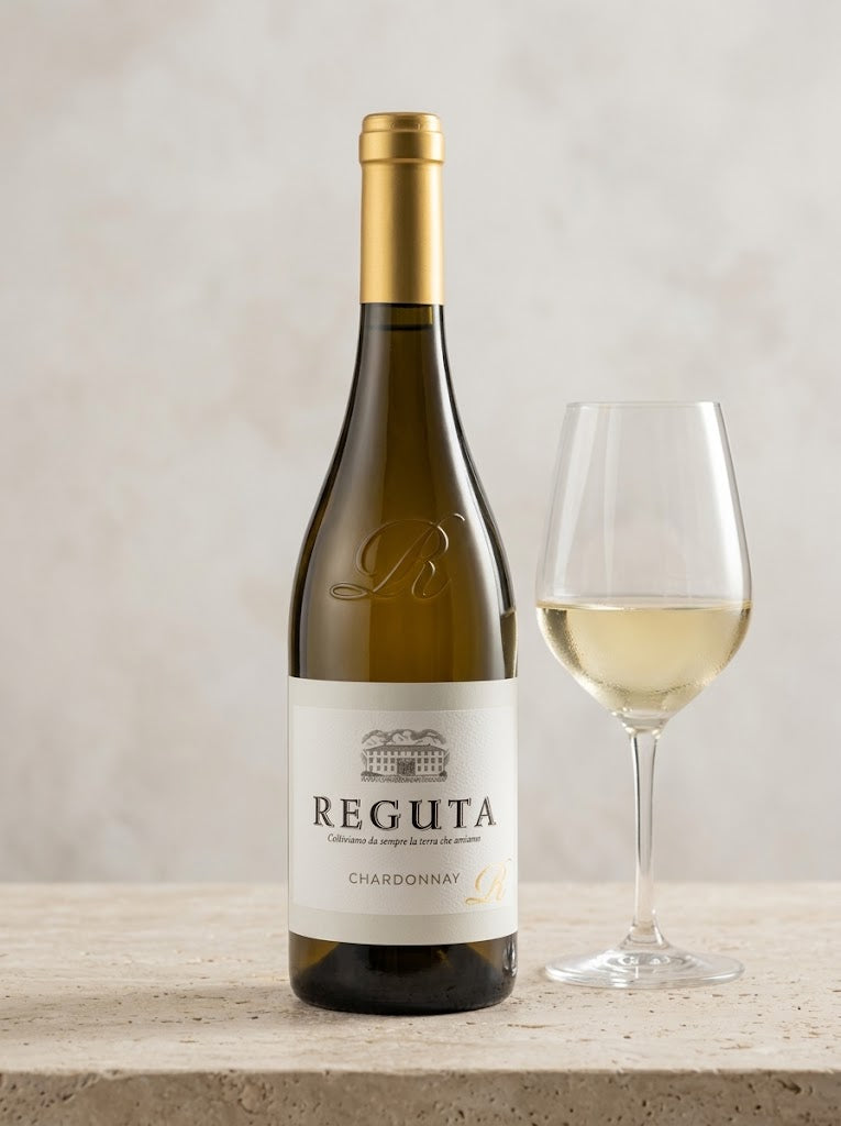 Chardonnay - Reguta