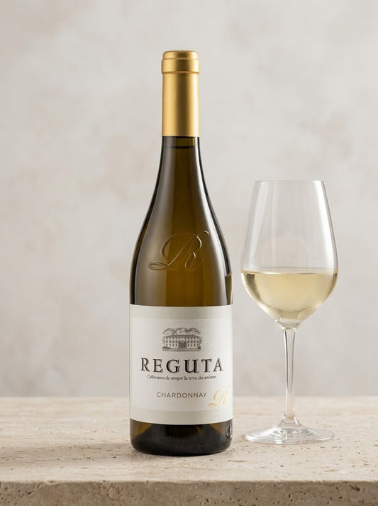 Chardonnay - Reguta