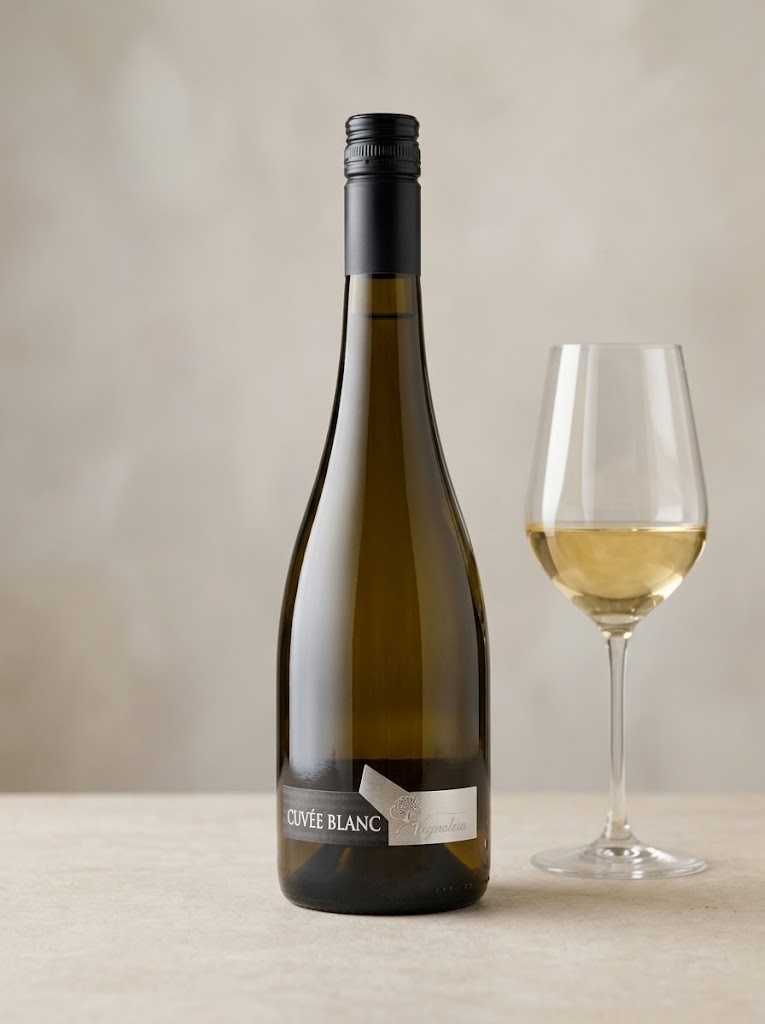 Cuvee Blanc