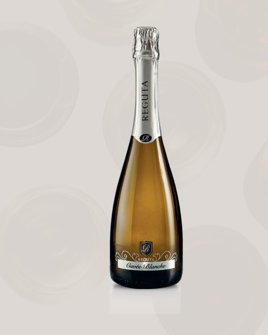 Cuvee Blanche - Reguta
