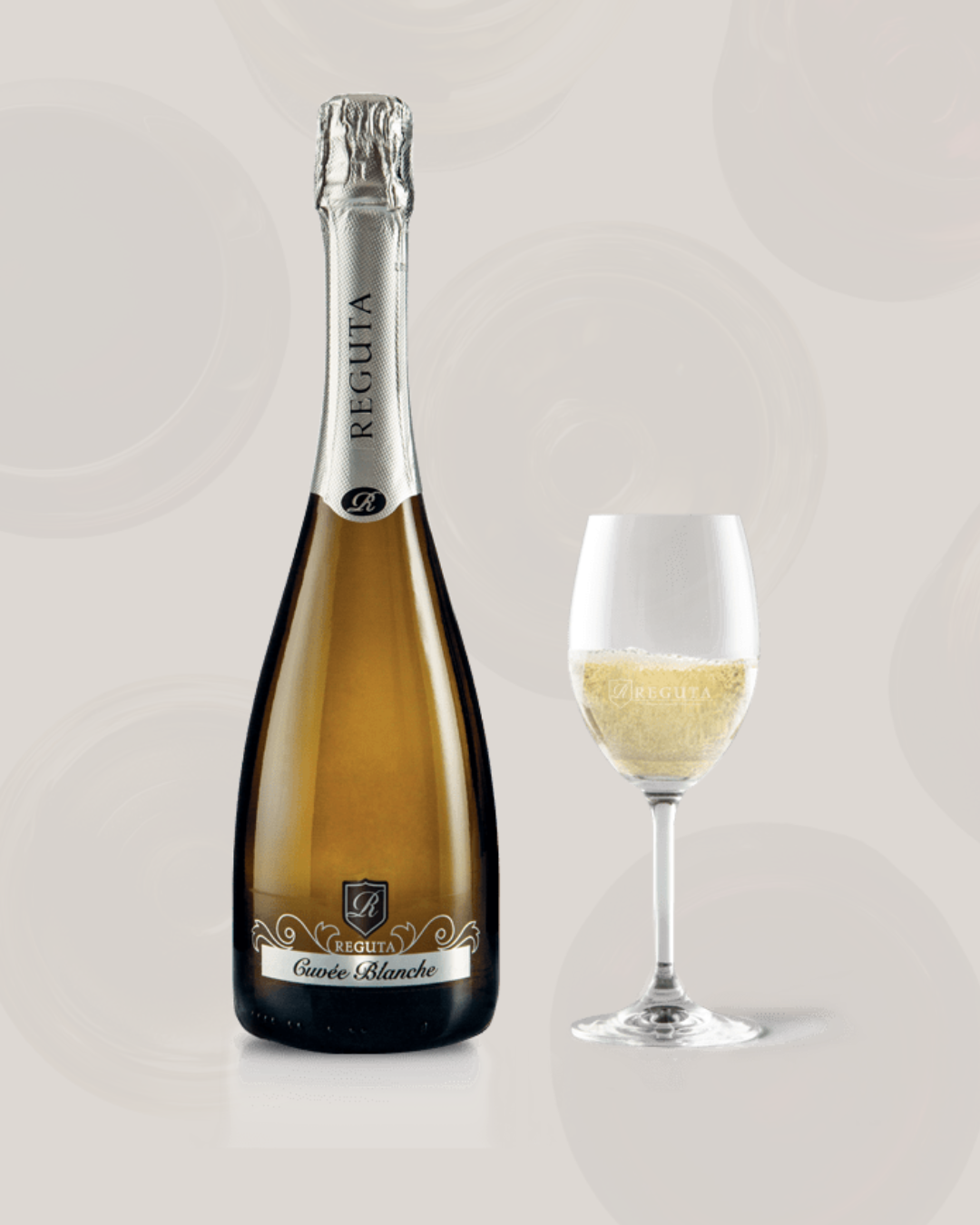 Cuvee Blanche - Reguta