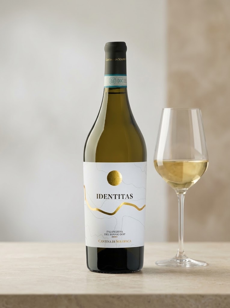Falanghina - Cantina di Solopaca