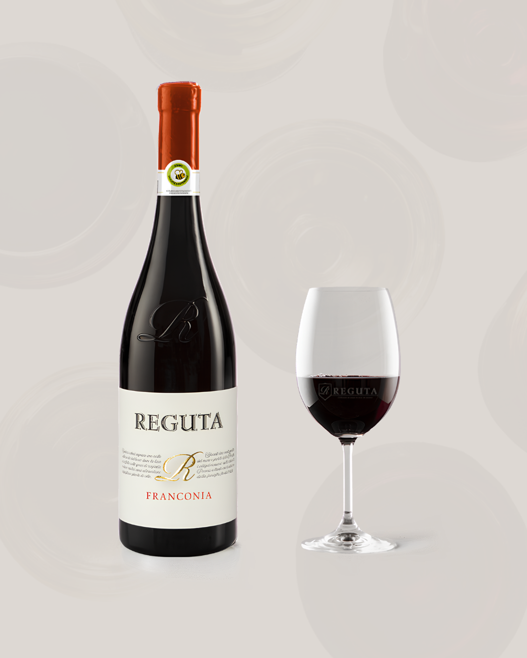 Franconia - Reguta