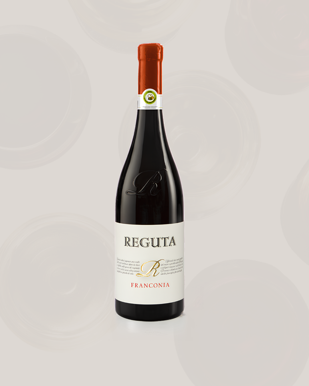 Franconia - Reguta
