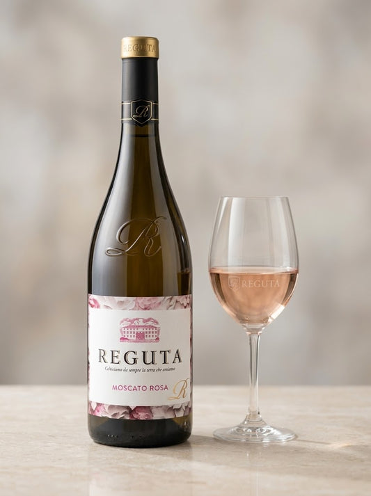 Moscato Rosa - Reguta
