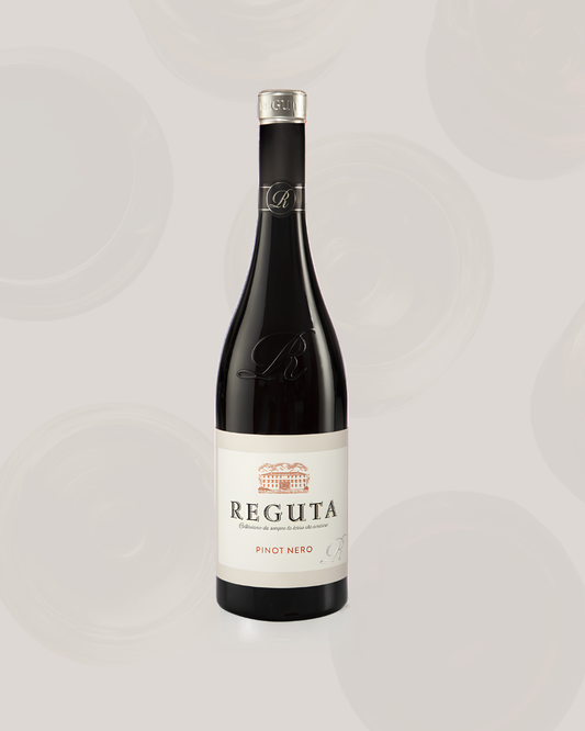 Pinot Nero - Reguta