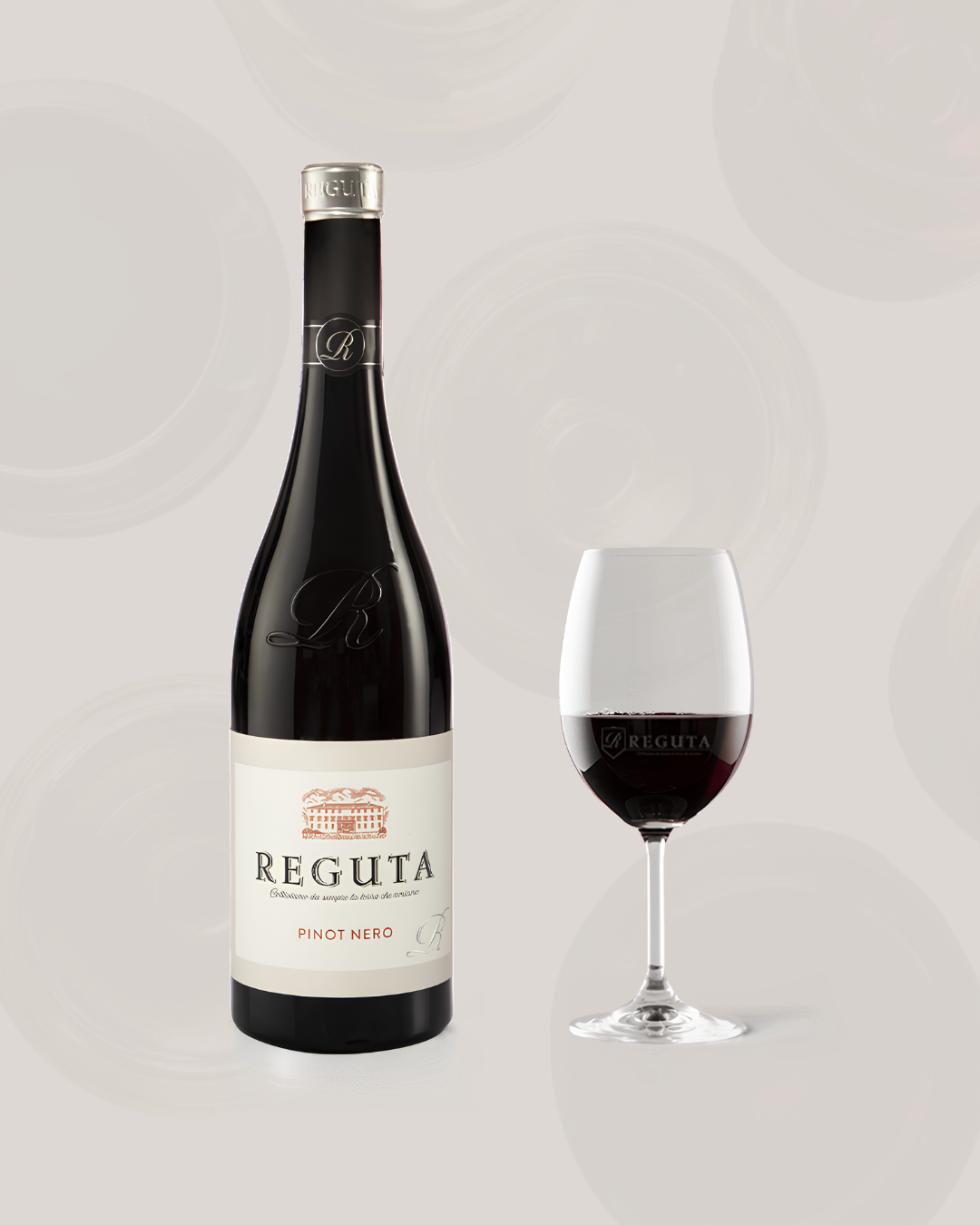 Pinot Nero - Reguta