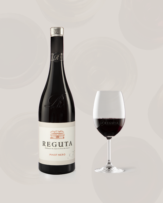 Pinot Nero - Reguta