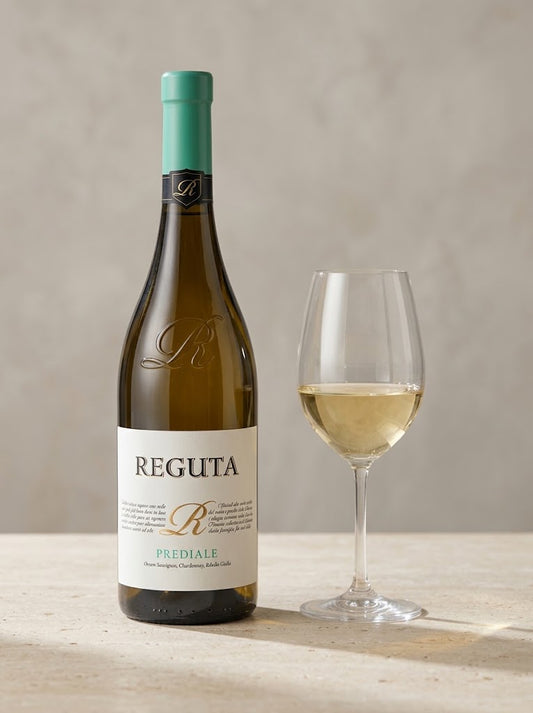 Prediale - Reguta