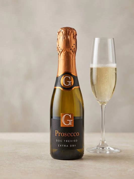 Prosecco DOC Extra Dry - Half Bottle - Rive Della Chiesa