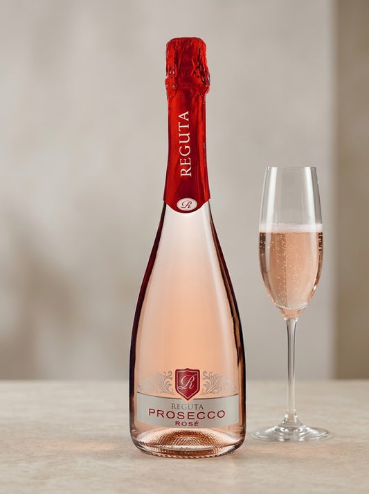 Prosecco DOC Rose Millesimato - Reguta