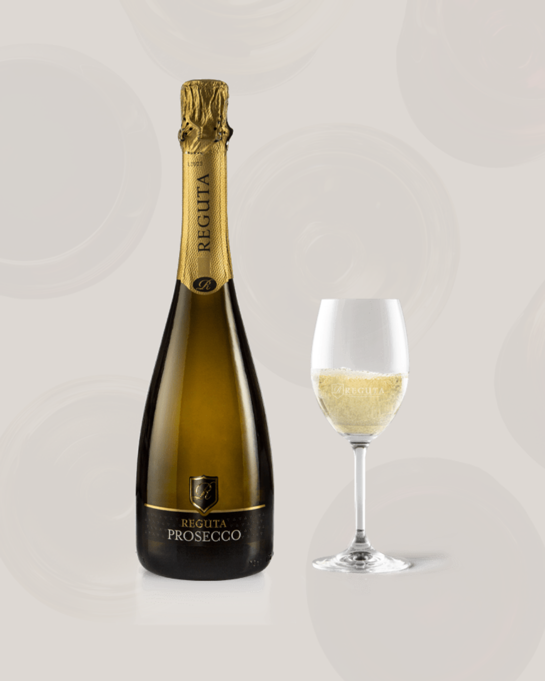 Prosecco DOC - Reguta