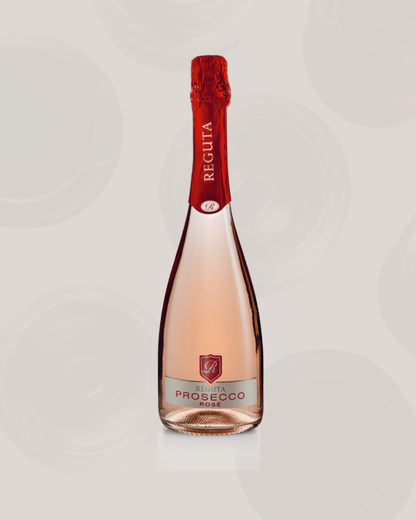 Prosecco DOC Rose Millesimato - Reguta