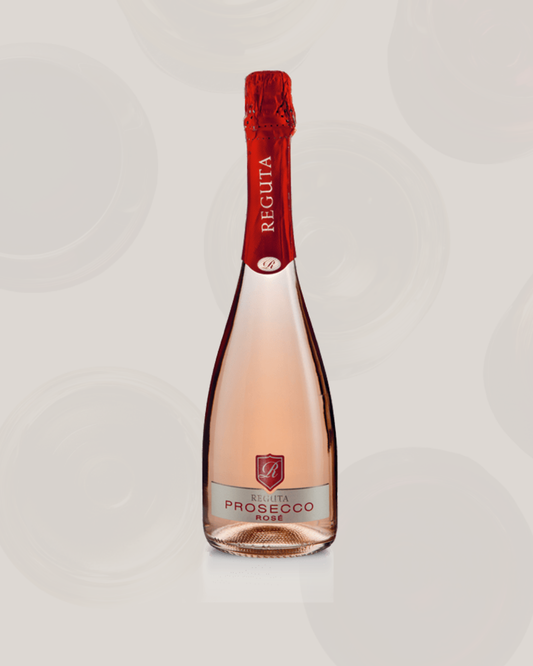 Prosecco DOC Rose Millesimato - Reguta