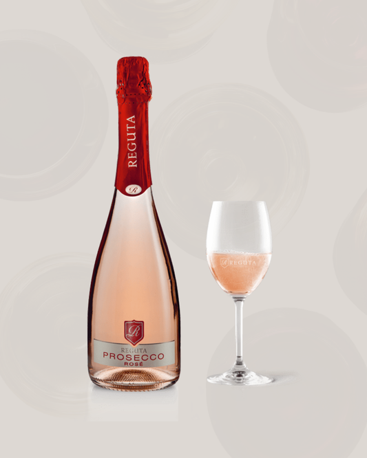 Prosecco DOC Rose Millesimato - Reguta