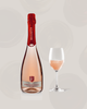 Prosecco DOC Rose Millesimato - Reguta