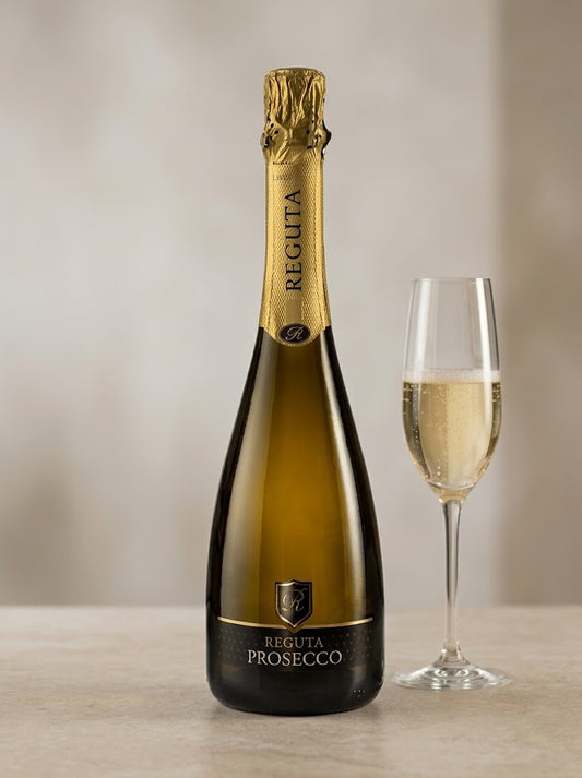 Prosecco DOC - Reguta