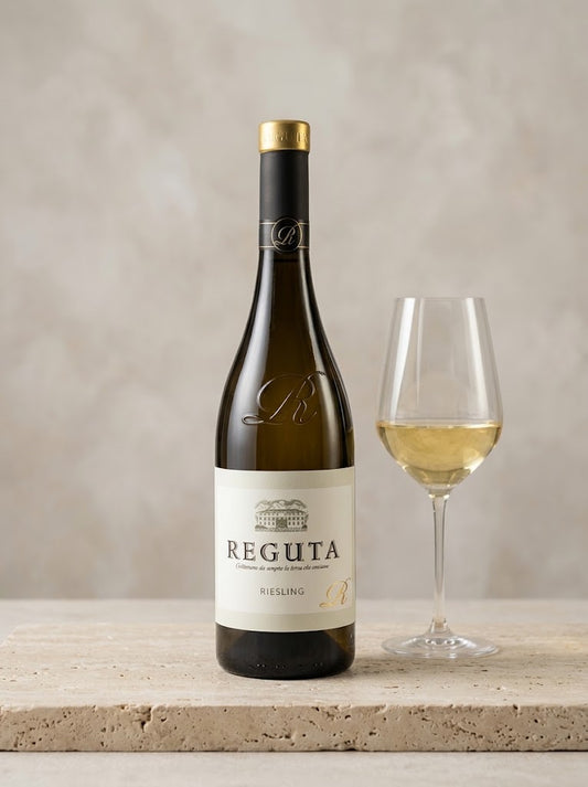 Riesling - Reguta