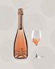 Moscato Rosa Spumante Dolce - Reguta
