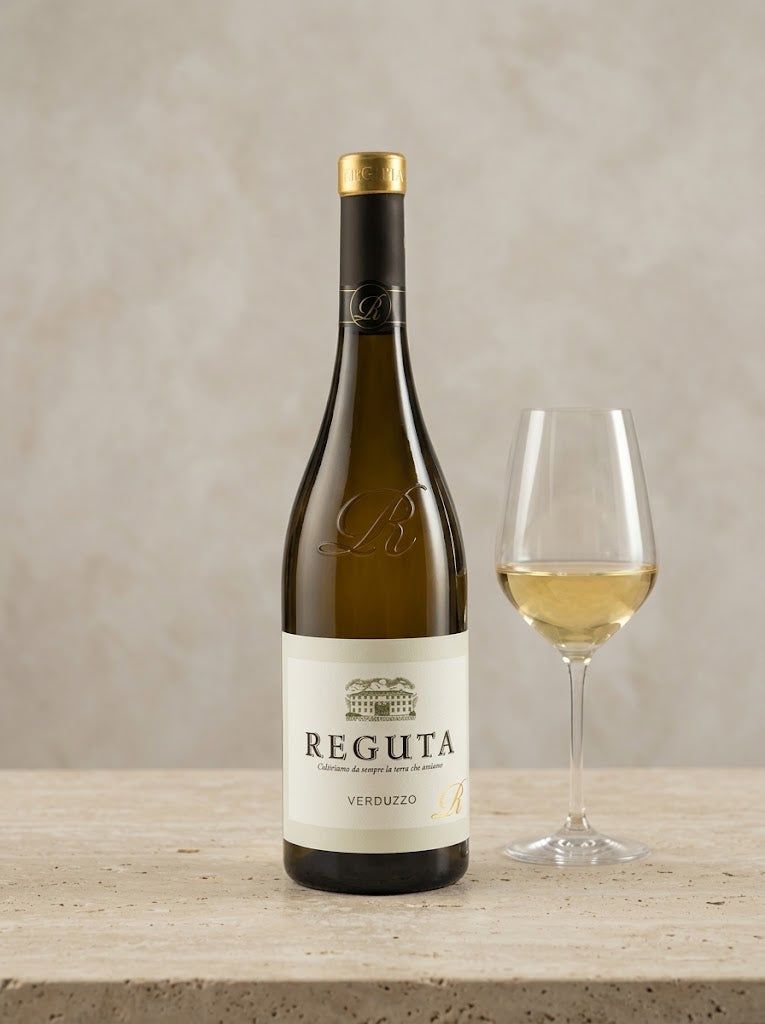 Verduzzo - Reguta