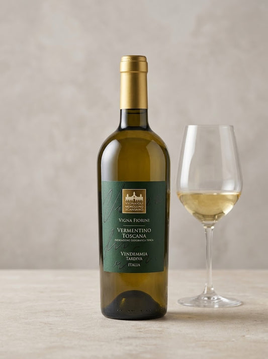 Vermentino di Toscana - Vignaioli del Morellino di Scansano